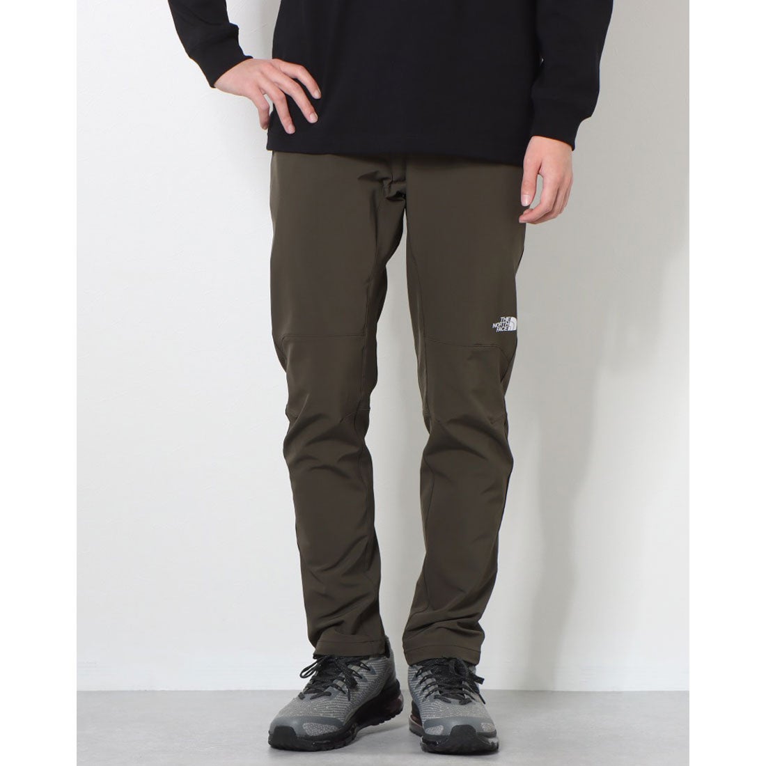 ザ ノース フェイス THE NORTH FACE メンズ アウトドア ロングパンツ