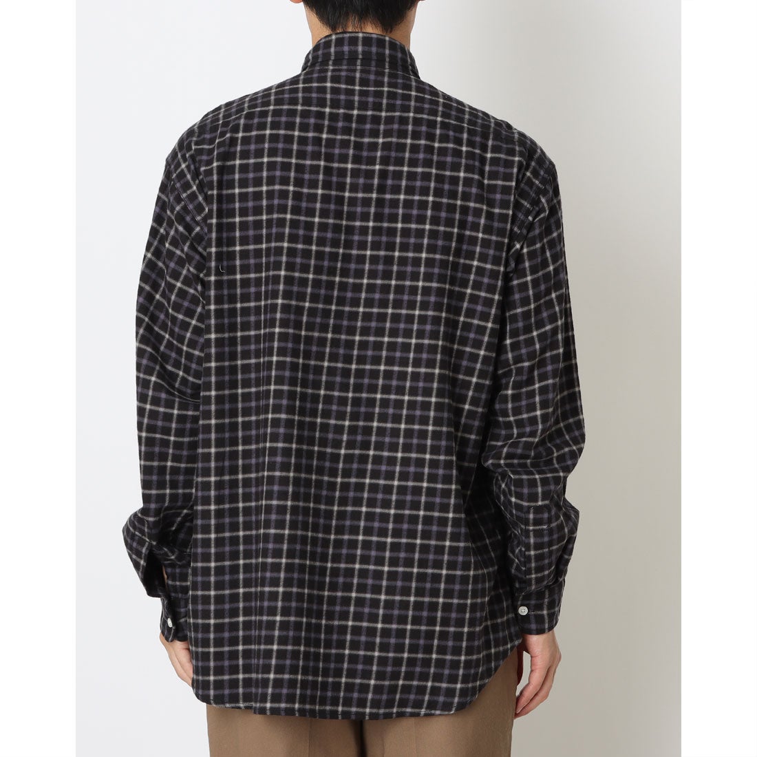 ザ・ノース・フェイス THE NORTH FACE アウトドアカジュアル 長袖