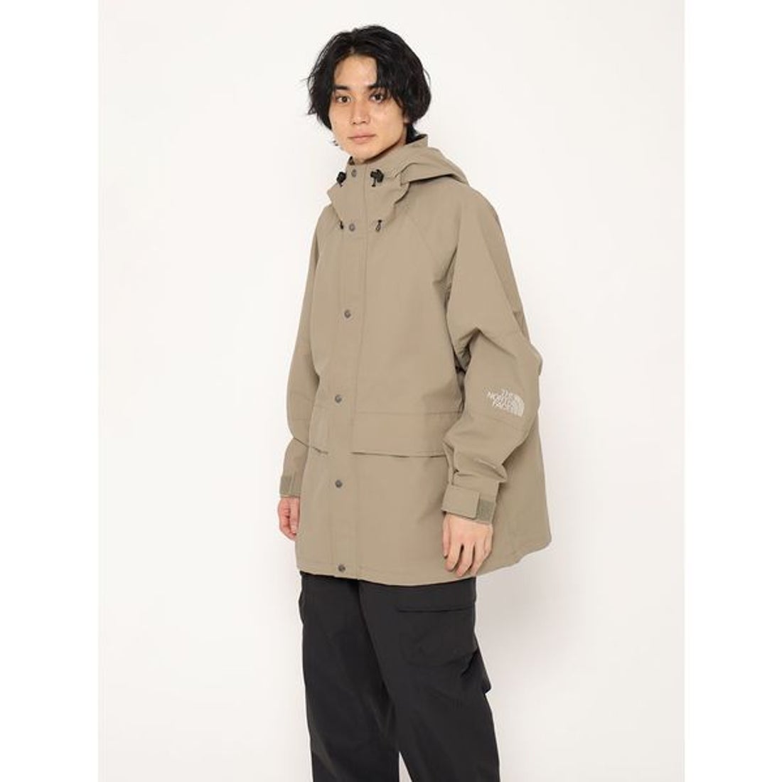 ザ・ノース・フェイス THE NORTH FACE Compilation Jacket