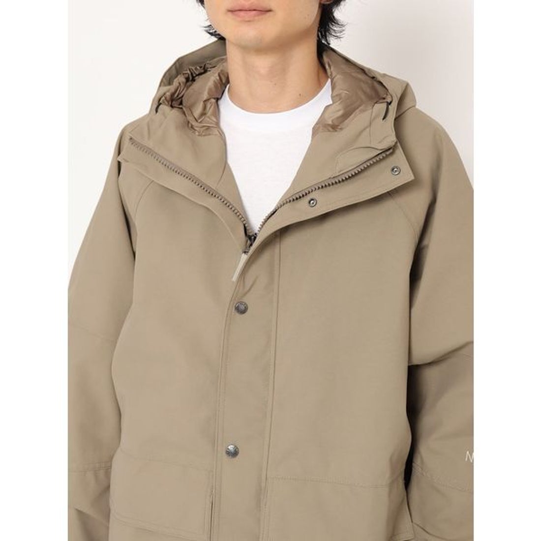 ザ・ノース・フェイス THE NORTH FACE Compilation Jacket