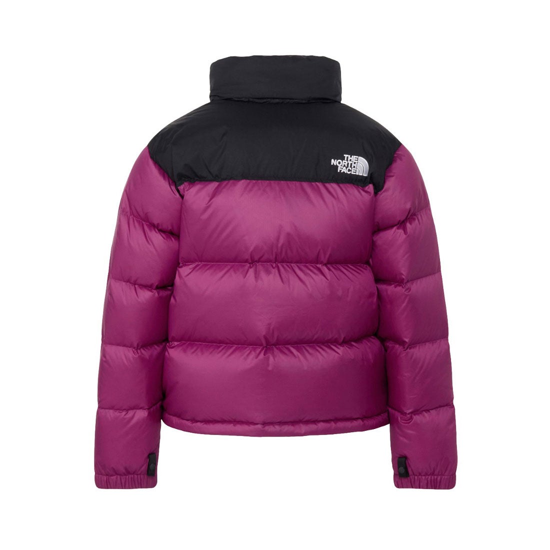ザ・ノース・フェイス THE NORTH FACE ショートヌプシジャケット