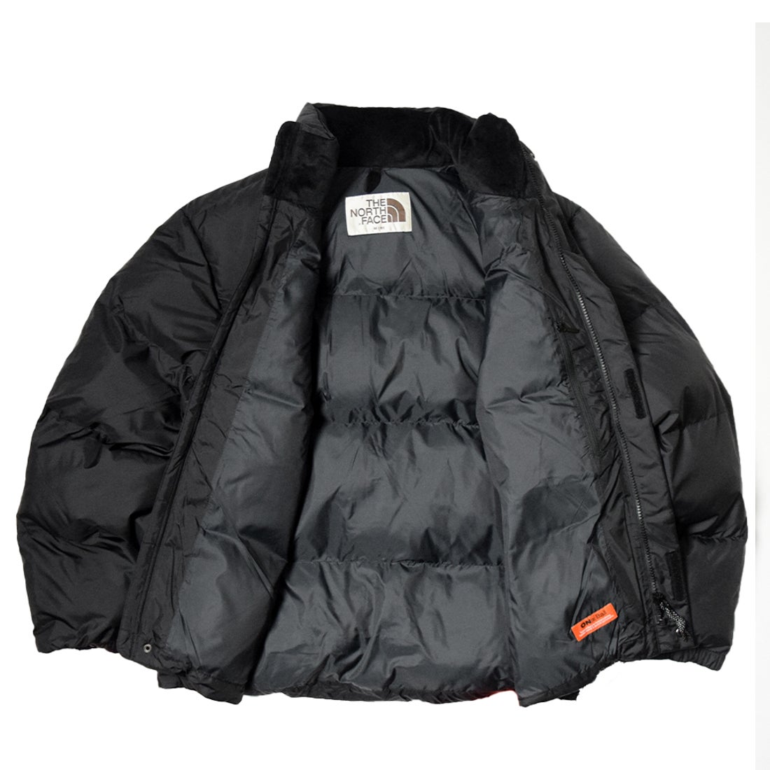 ザ・ノース・フェイス THE NORTH FACE RIVERTON ON BALL JACKET リ
