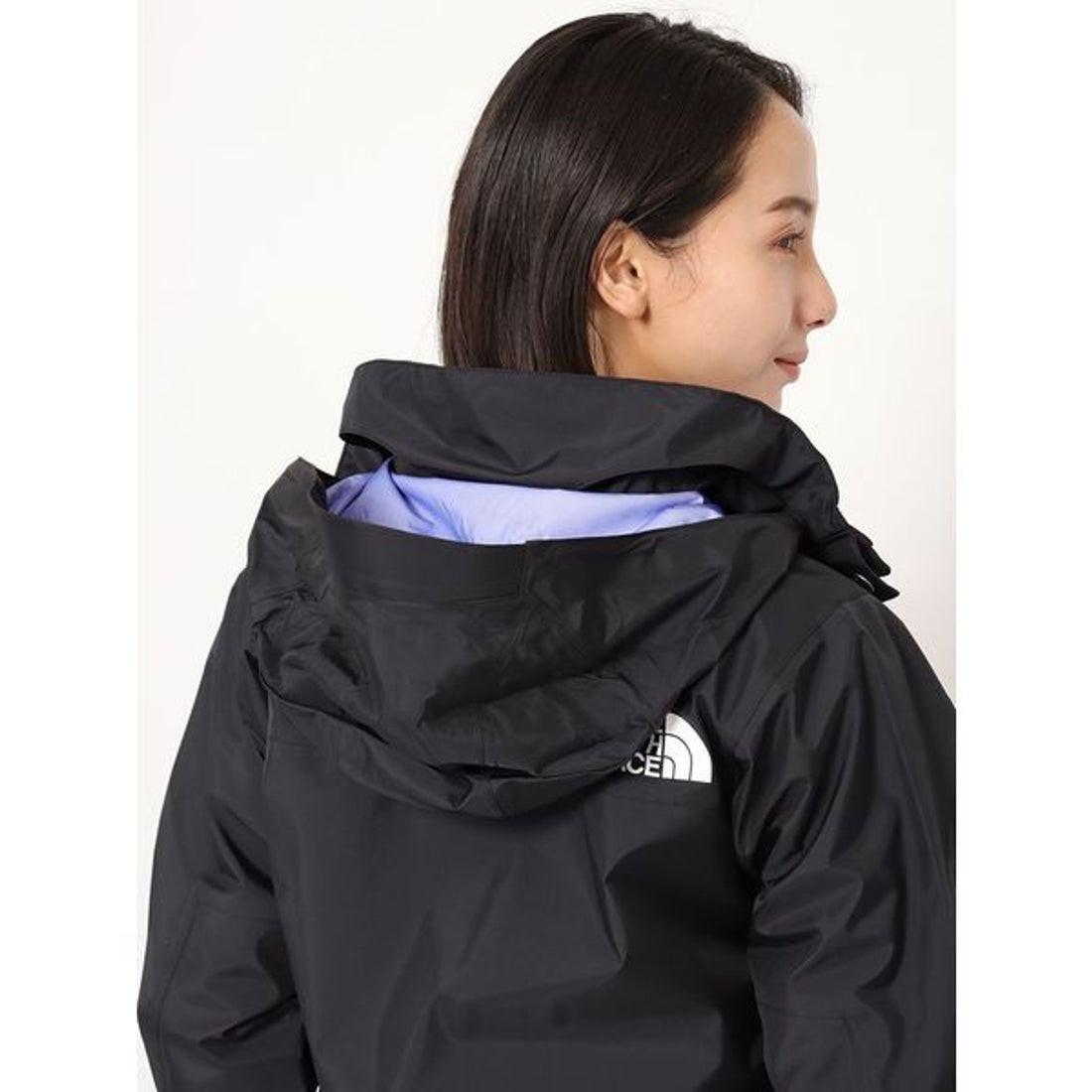 ザ・ノース・フェイス THE NORTH FACE Mountain Raintex Jacket