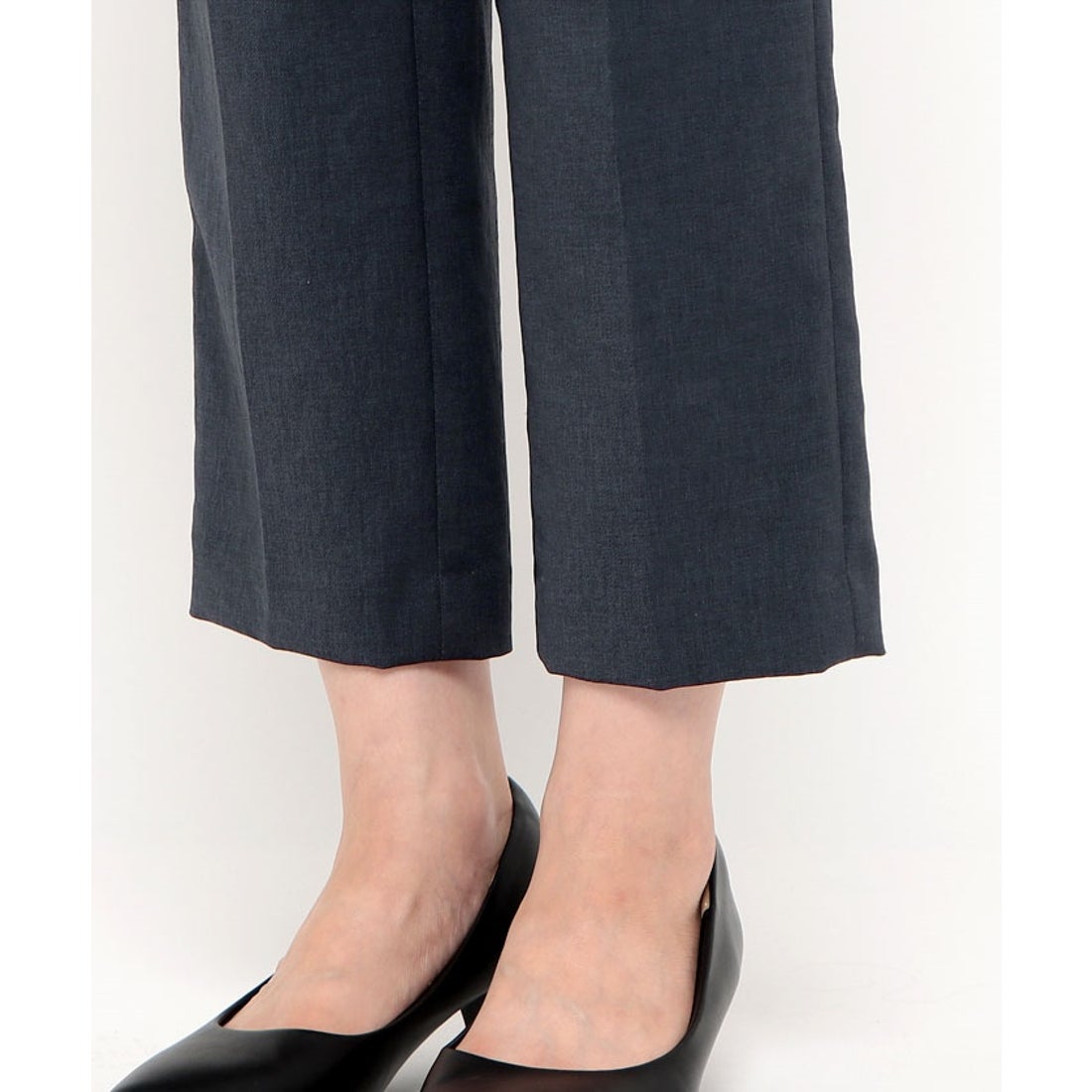 セオリー Theory 【セットアップ対応商品】パンツ CRISP TWILL TREECA