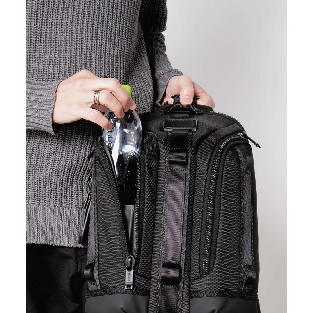 トゥミ TUMI トゥミ TUMI ALPHA BRAVO アルファ ブラボー Knight Sling