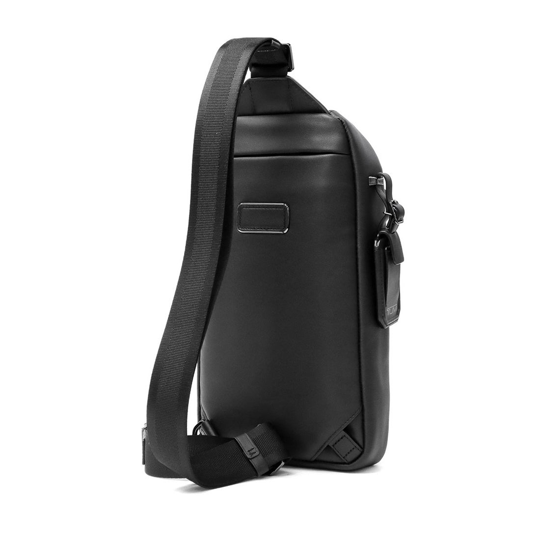 トゥミ TUMI 日本正規品 ボディバッグ メンズ レディース 大きめ