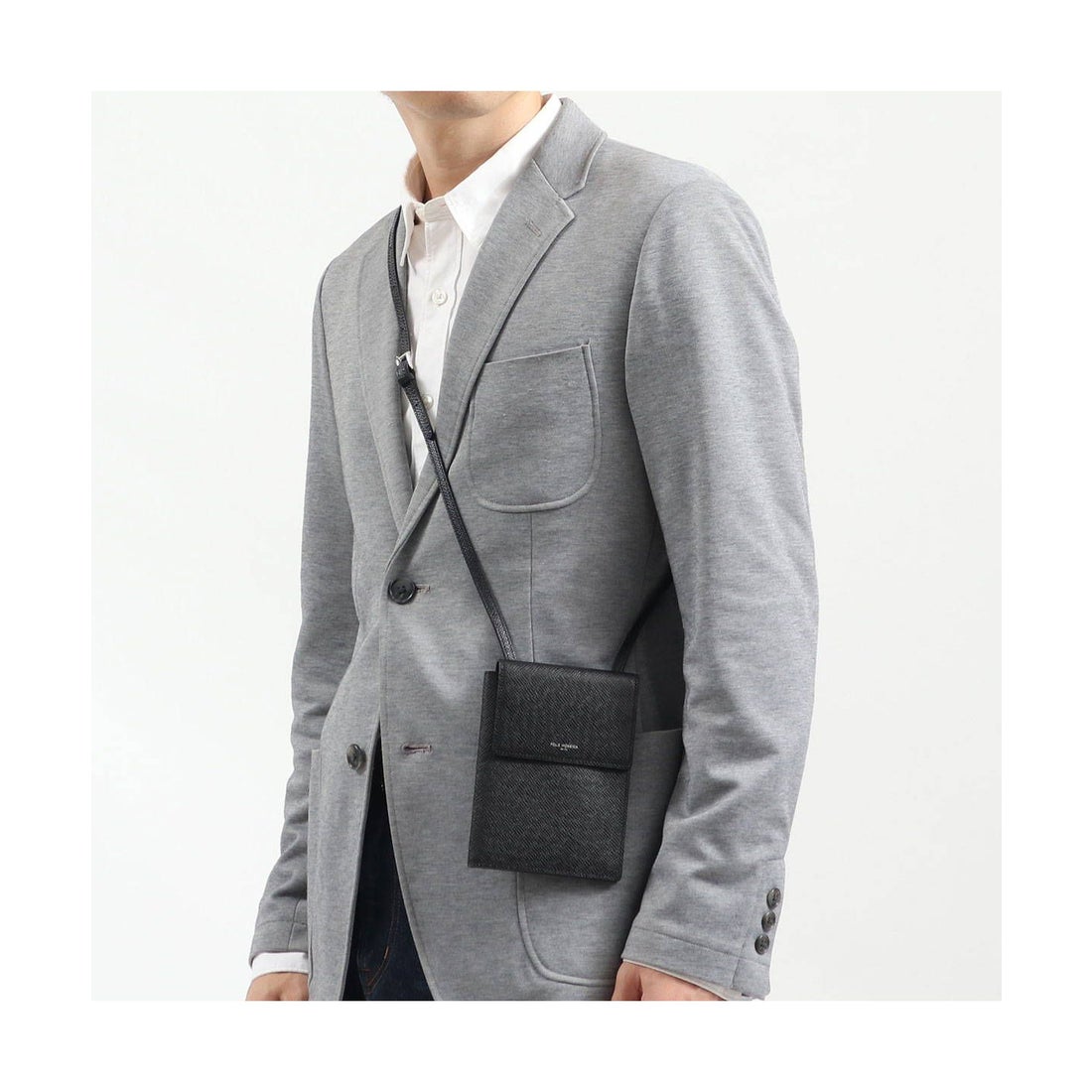 ペッレ モルビダ PELLE MORBIDA ペッレモルビダ パスポートケース