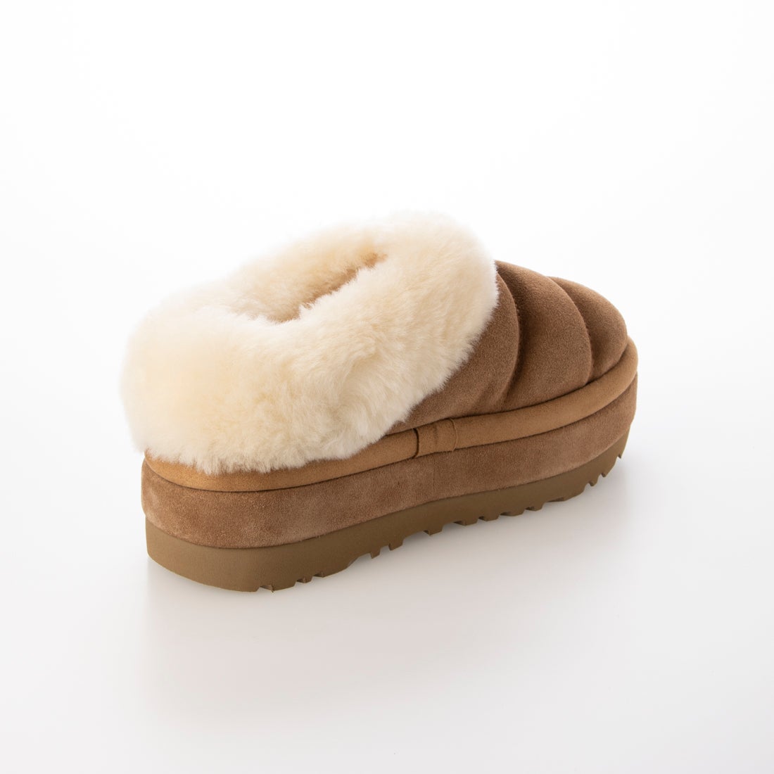 アグ UGG W Tazzlita タズリータ （Chestnut） - ファッション通販