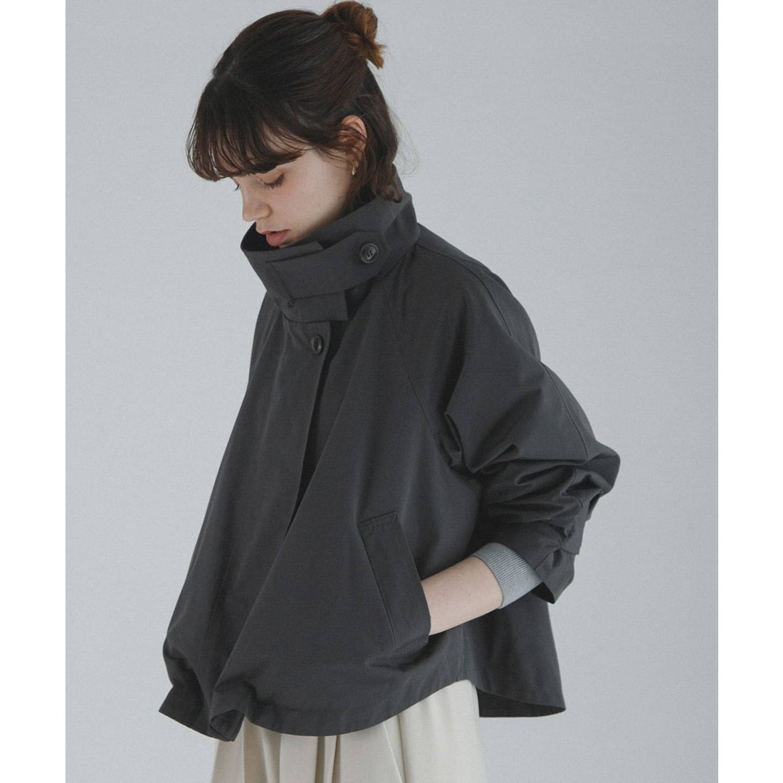 アーバンリサーチ サニーレーベル URBAN RESEARCH Sonny Label 撥水