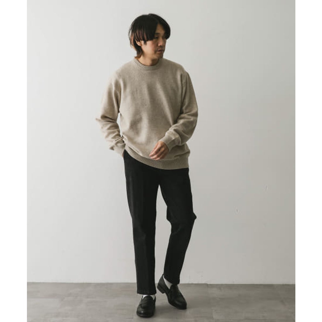 アーバンリサーチ ドアーズ URBAN RESEARCH DOORS 『XLサイズ/WEB限定