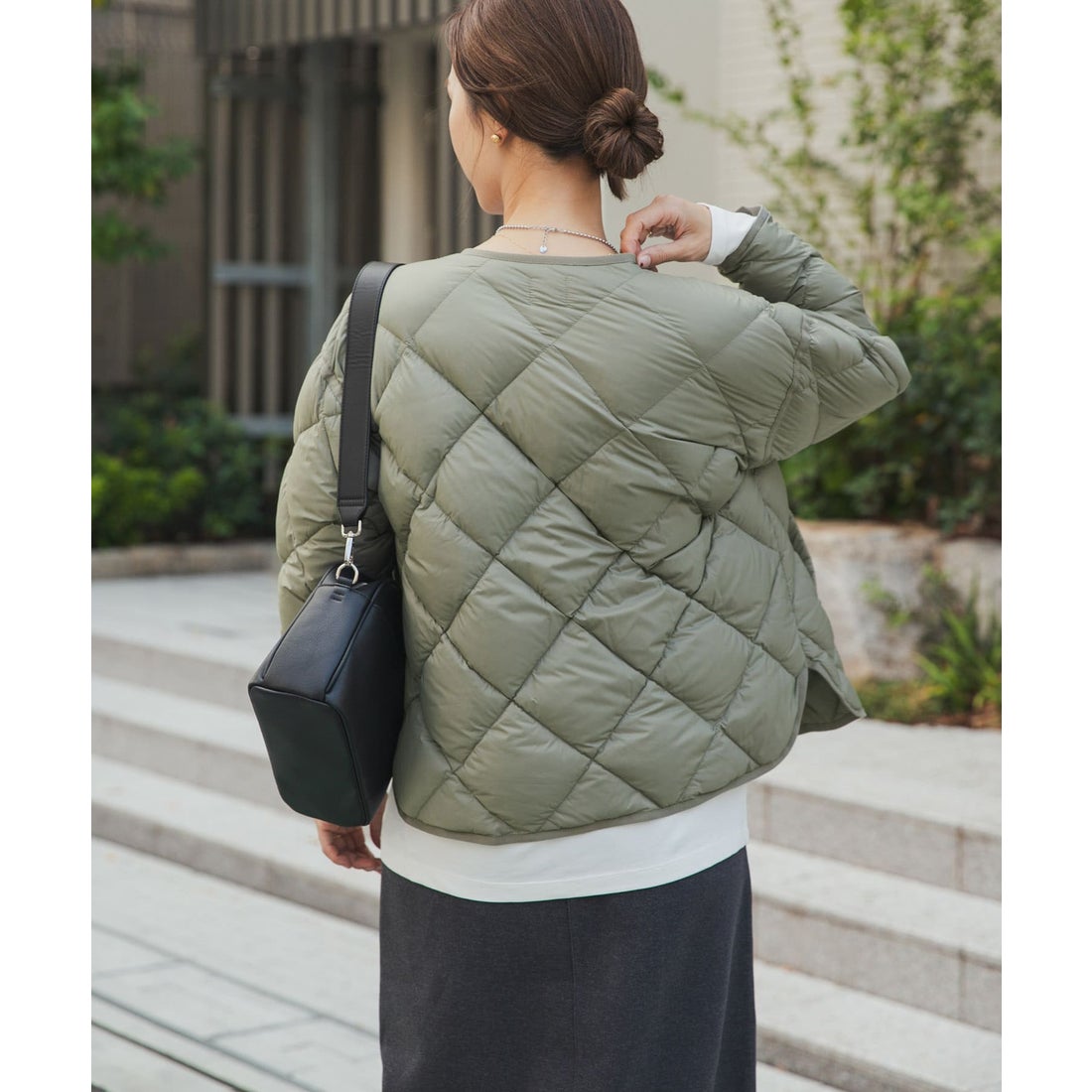 アーバンリサーチ ドアーズ URBAN RESEARCH DOORS 『一部WEB限定カラー