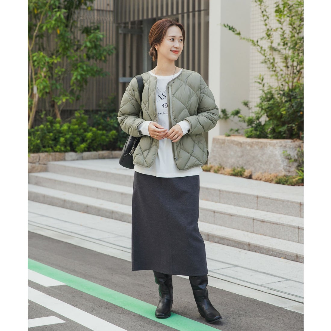 アーバンリサーチ ドアーズ URBAN RESEARCH DOORS 『一部WEB限定カラー