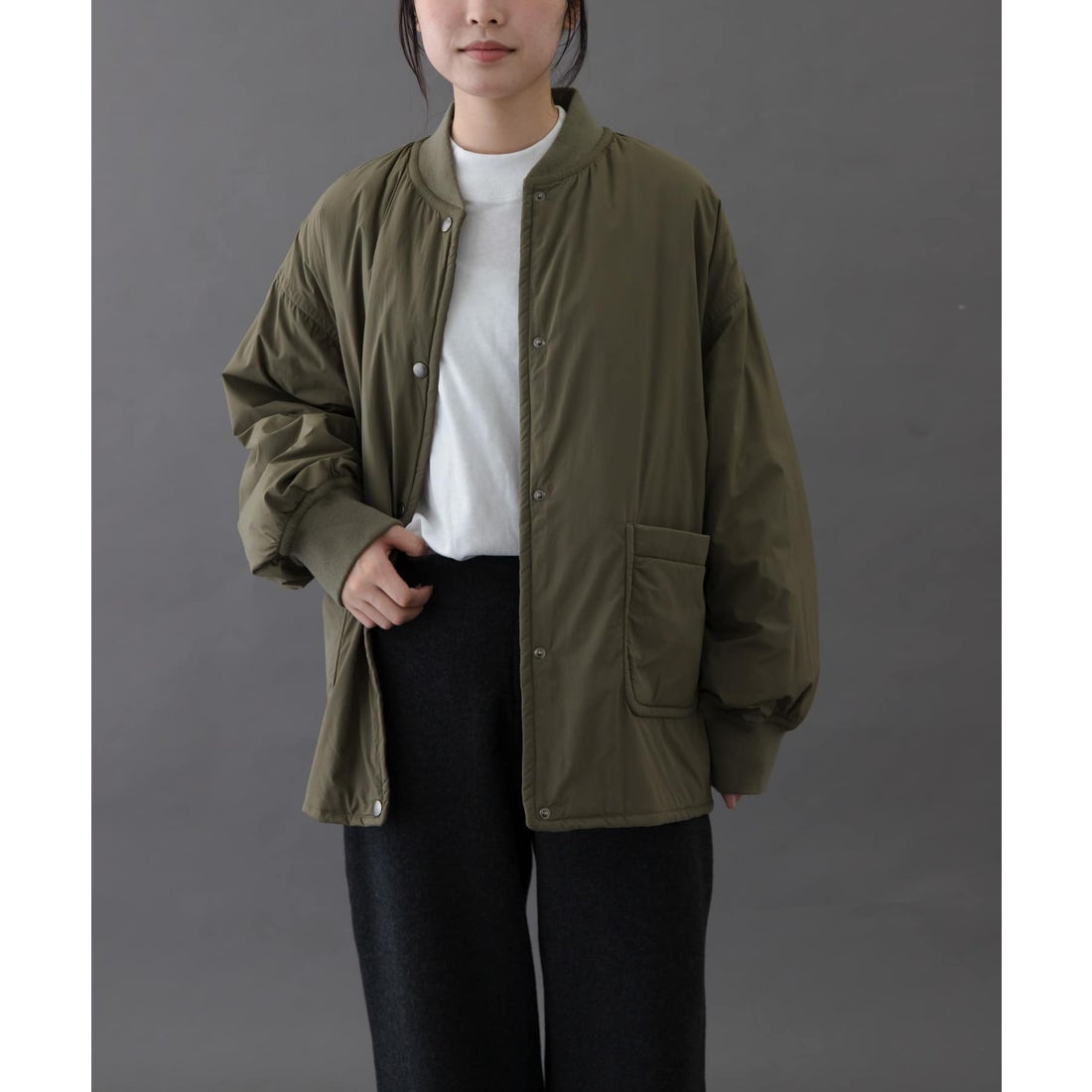 アーバンリサーチ ドアーズ URBAN RESEARCH DOORS FORK&SPOON SORONA