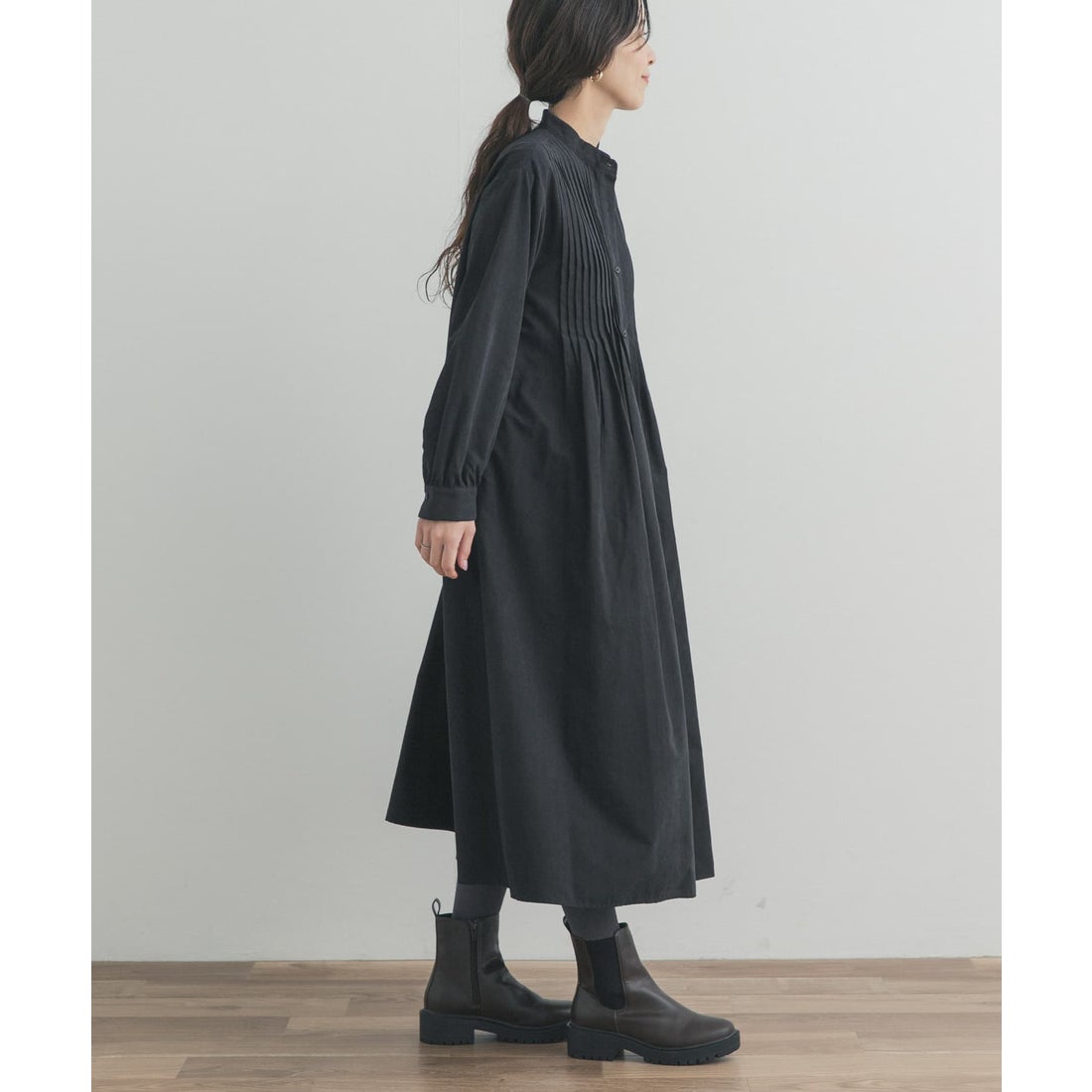 アーバンリサーチ ドアーズ URBAN RESEARCH DOORS ピーチタッチ