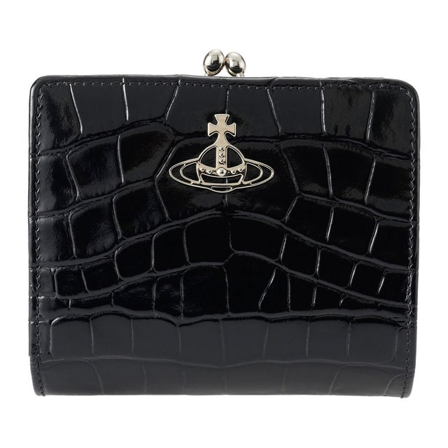 ヴィヴィアン ウエストウッド Vivienne Westwood 3つ折り財布