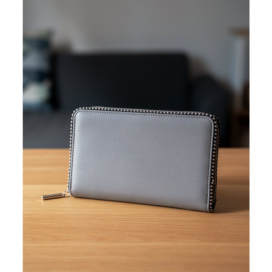 ヴィータフェリーチェ VitaFelice スキミング防止通帳ケース （BLACK