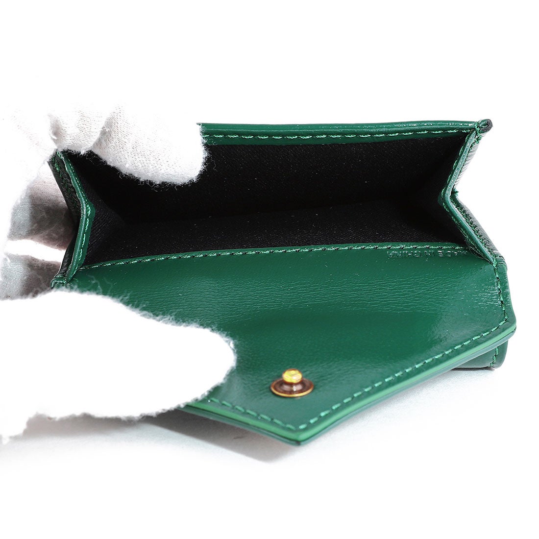 ヴィヴィアン ウエストウッド Vivienne Westwood 3つ折り財布