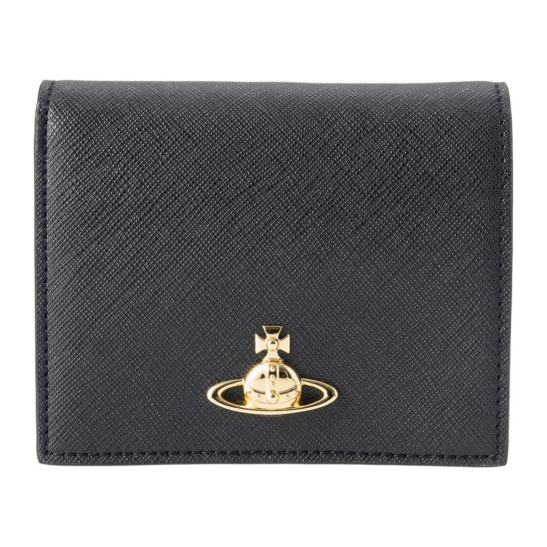 ヴィヴィアン ウエストウッド Vivienne Westwood 2つ折り財布
