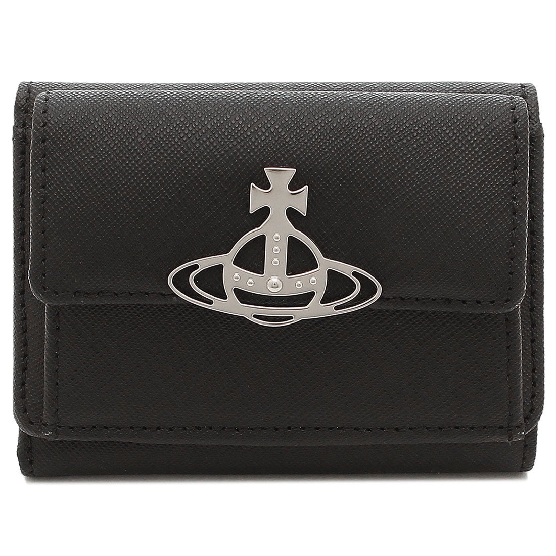 ヴィヴィアン ウエストウッド Vivienne Westwood 三つ折り財布