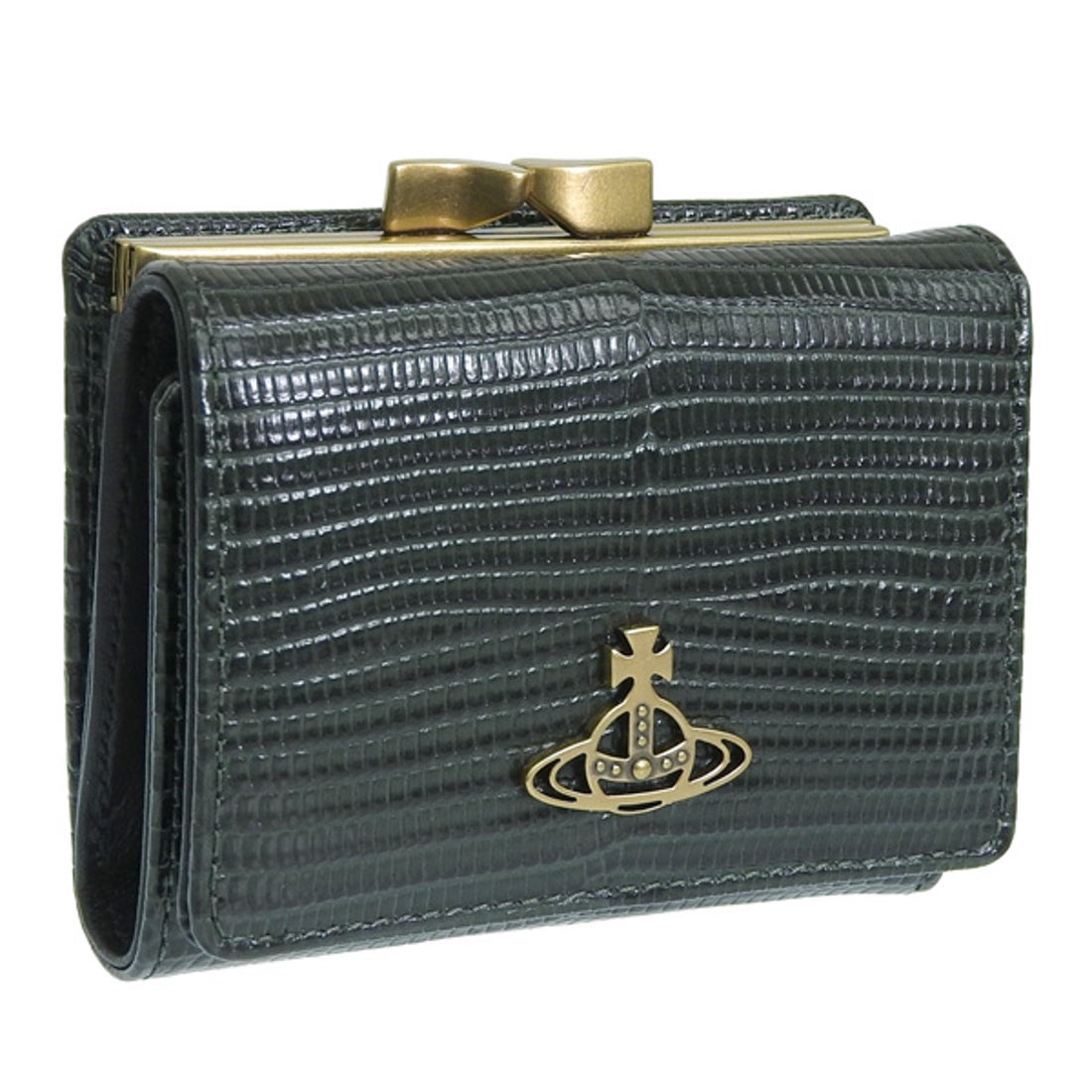 ヴィヴィアン ウエストウッド Vivienne Westwood 財布 （グリーン