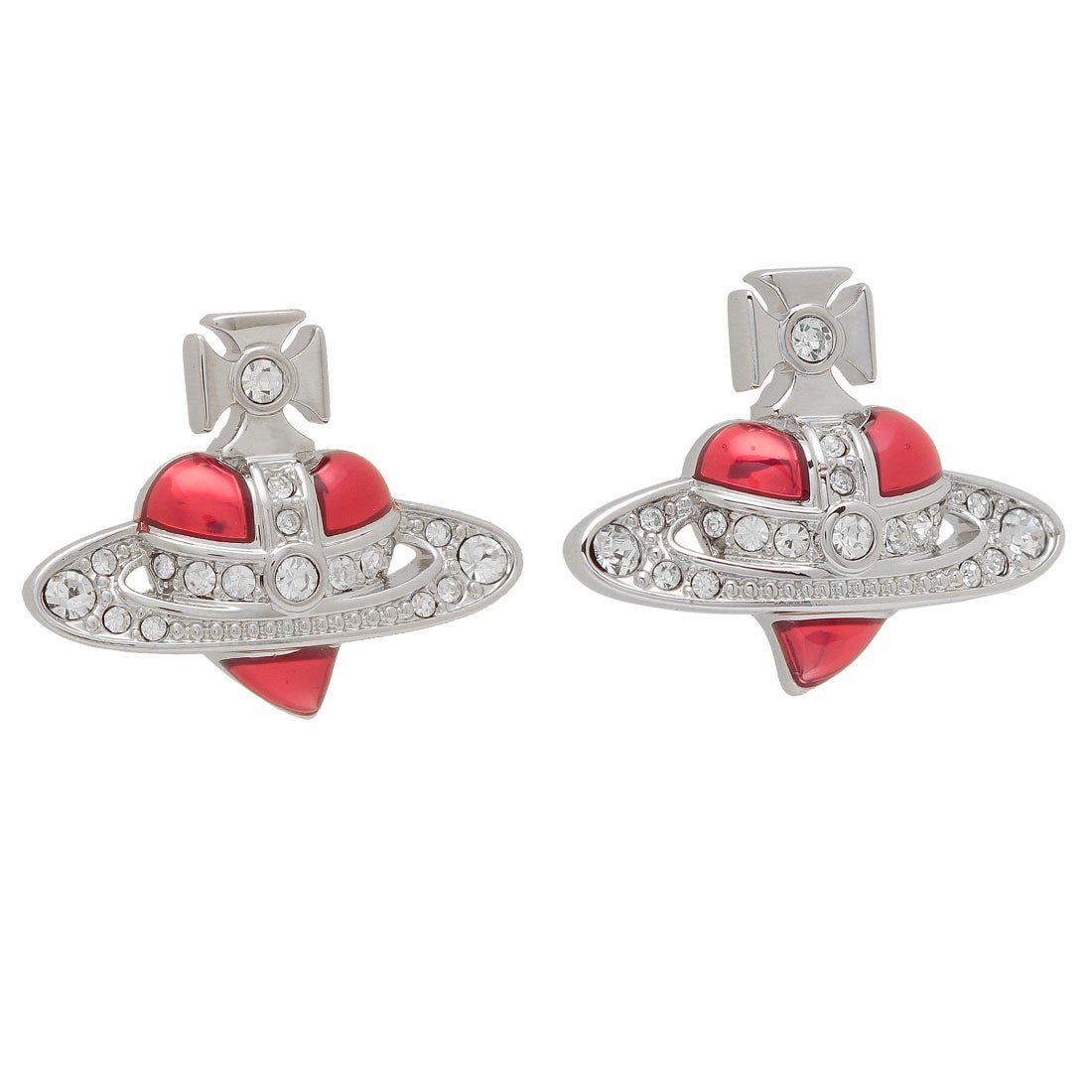 ヴィヴィアン ウエストウッド Vivienne Westwood ピアス ディアマンテ