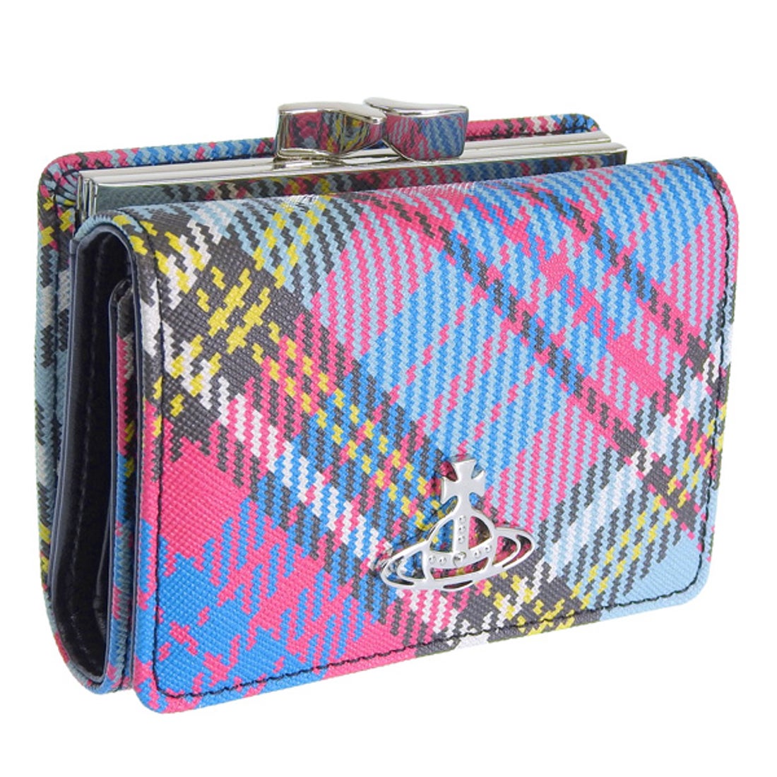 ヴィヴィアン ウエストウッド Vivienne Westwood 財布 （マルチカラー