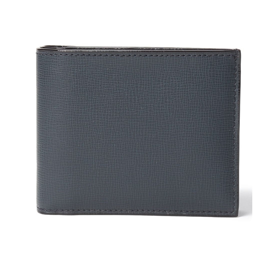 ヴァレクストラ Valextra 【VALEXTRA】ヴァレクストラ 二つ折り財布