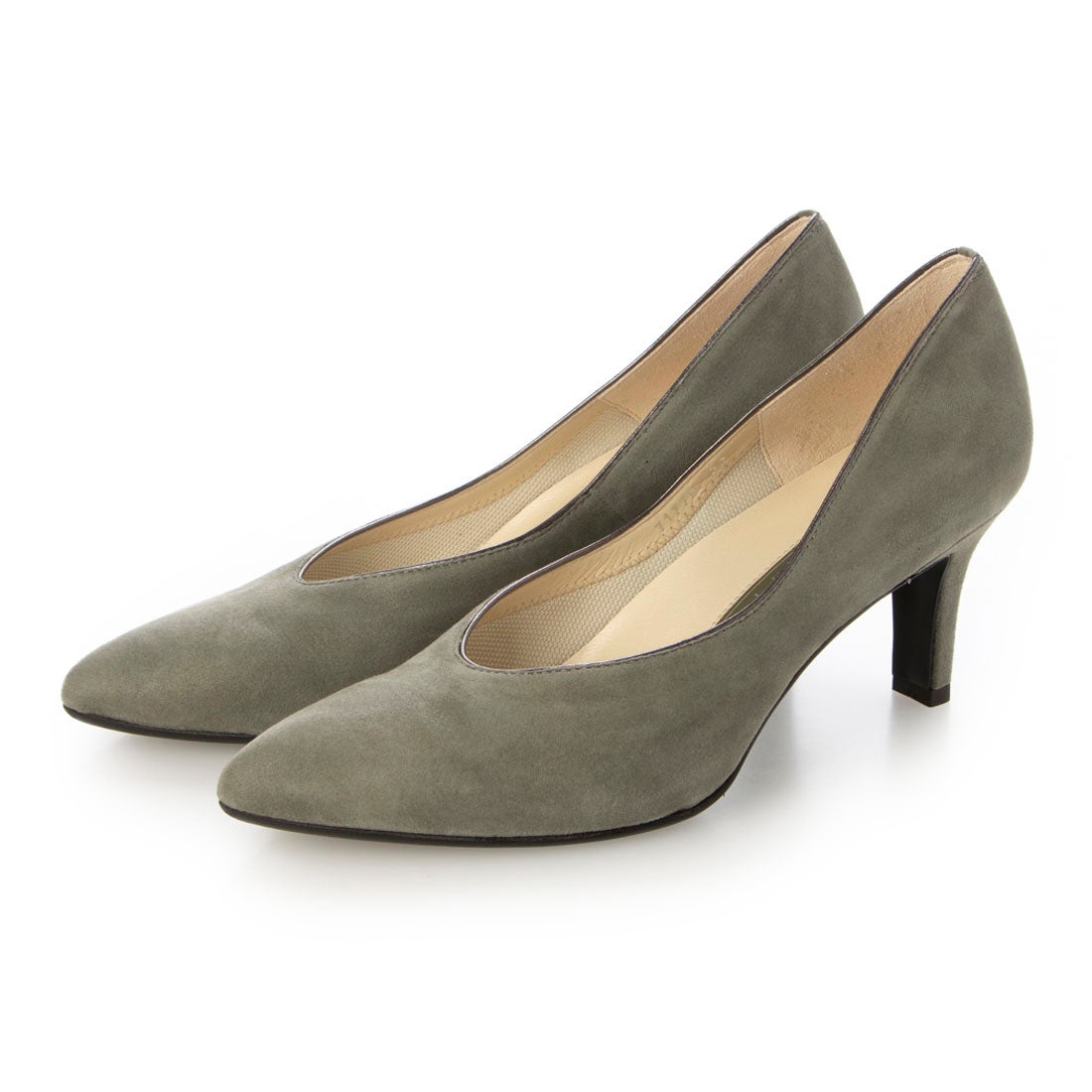 ヨシト YOSHITO レインパンプス （KHAS/C） - ファッション通販 d fashion