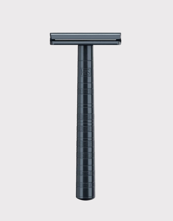Henson Shaving AL13 Double Edge Safety Razor - V3 – SGPomades