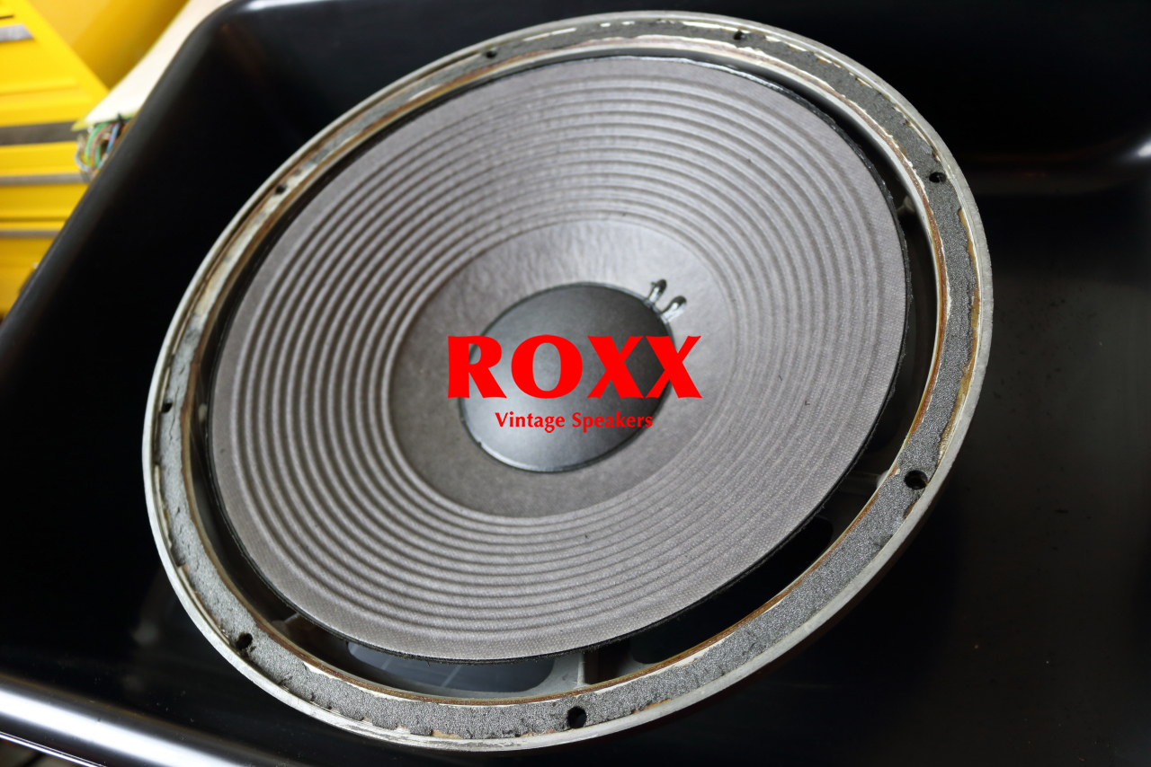 お客様からの修理依頼品】神奈川県から JBL 4343WX スピーカー 修理