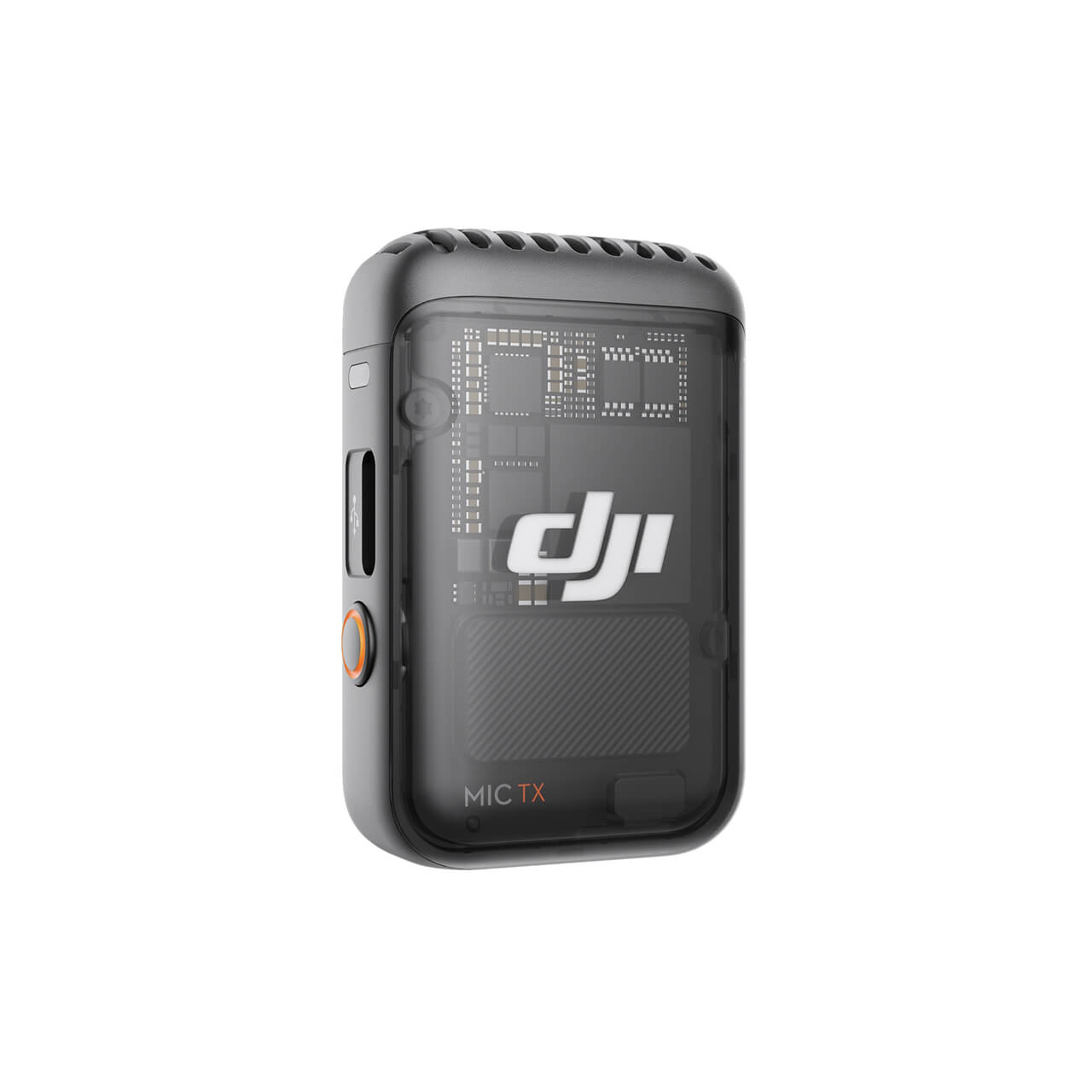 Buy DJI Mic 2 - Wireless Microphone - DJI Store