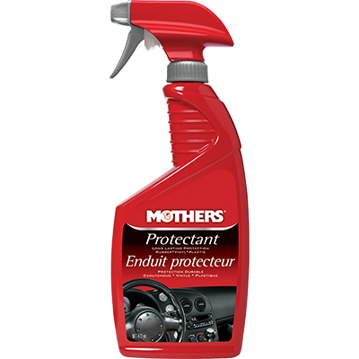 Mothers® Protectant | MOT.35316 | SEM Products