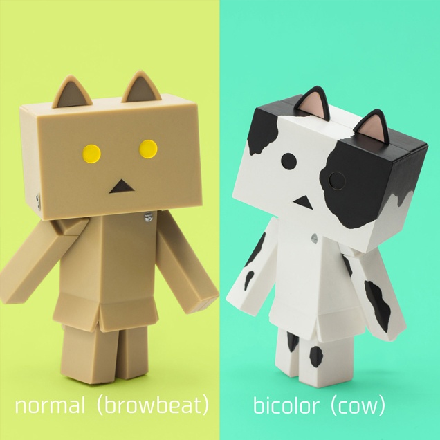 ニャンボー figure collection – 株式会社千値練 ー Sentinel co.,ltd