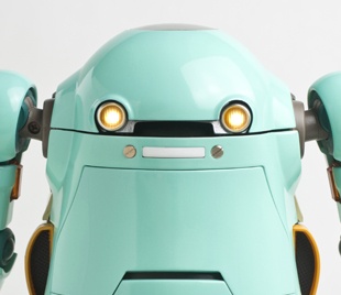 12メカトロウィーゴ みずいろ – 株式会社千値練 ー Sentinel co.,ltd