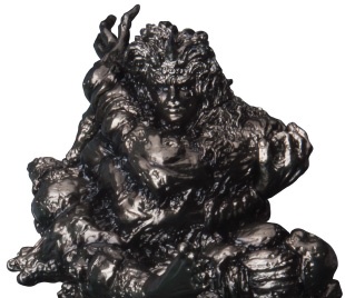 ジョジョの奇妙な冒険 カーズの考えるのをやめた文鎮 – 株式会社千値練