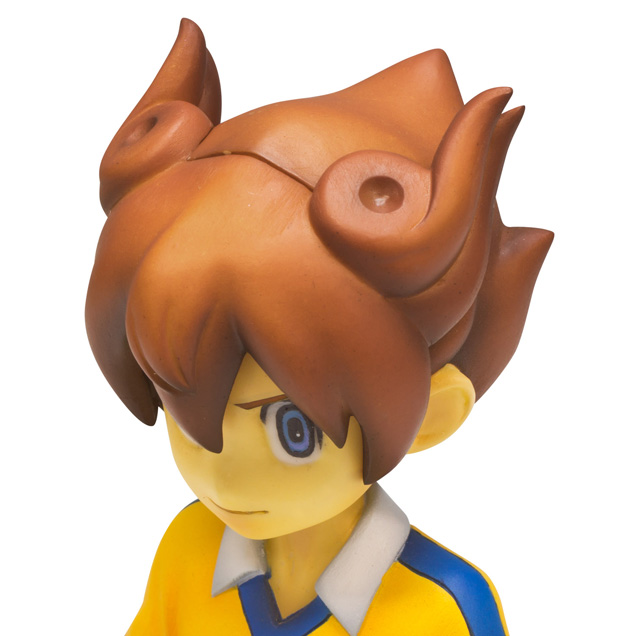 イナズマイレブン GO レジェンドプレイヤー 松風 天馬 – 株式会社千値