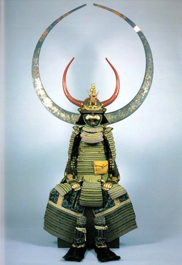 写真あり】こんな兜あり？戦国時代に実在した変わり兜のデザインがぶっ