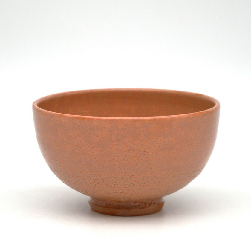 茶道具 抹茶茶碗（まっちゃちゃわん） 茶碗 カイラギ 高橋 介炎 | 千年