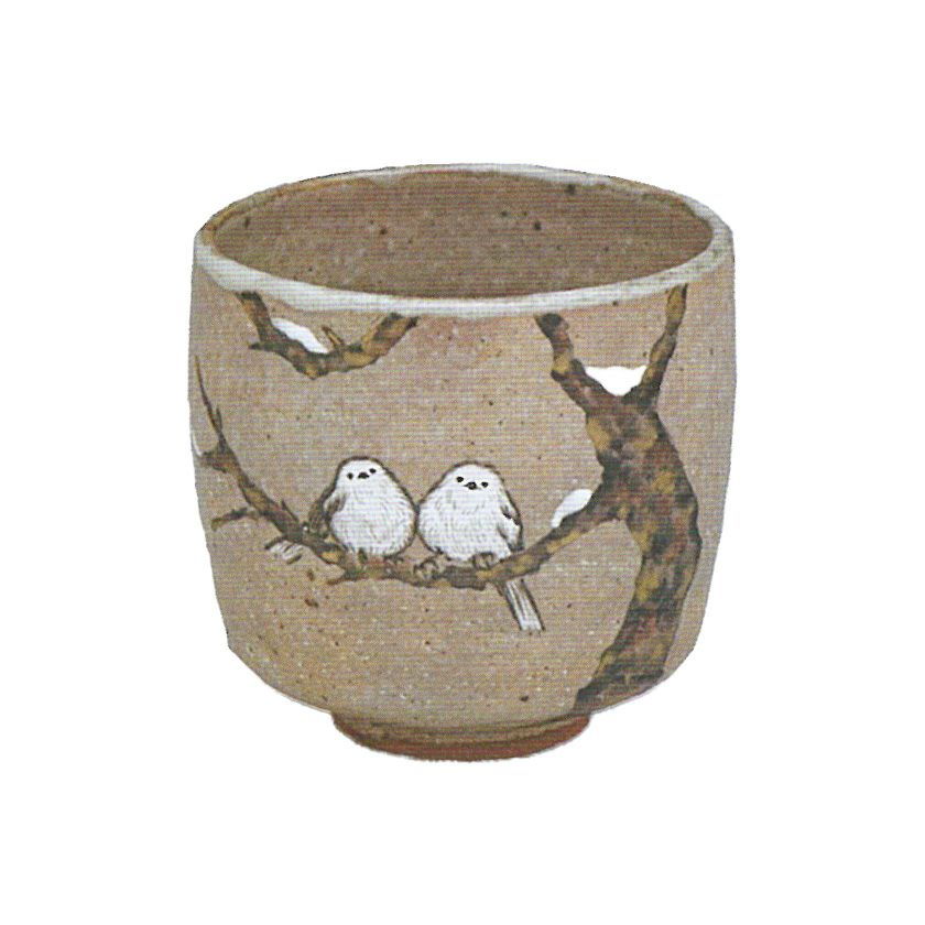 筒茶碗（つつちゃわん） 茶道具｜千年の香り 千紀園