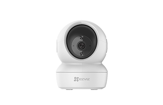 EZVIZ C6N / 265万画素対応 自動追跡機能付きネットワークカメラ