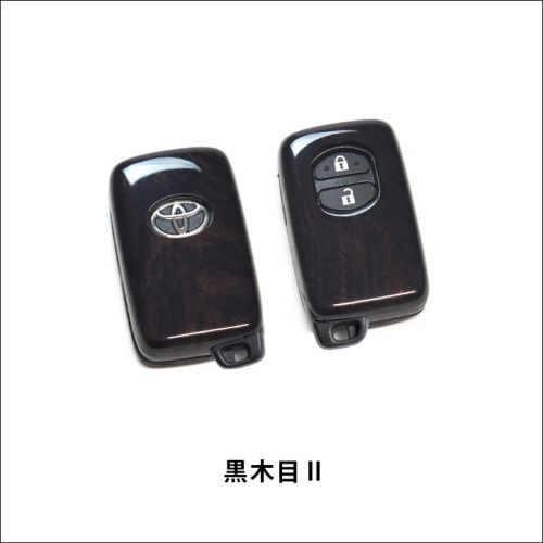 トヨタ スマートキーカバー（スマートキーケース） Type4 プリウス30