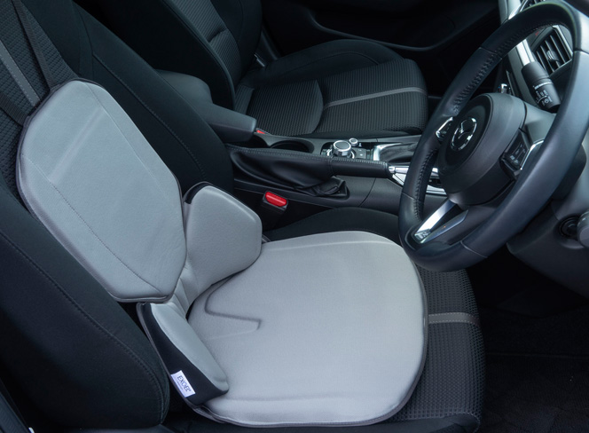 ハグドライブスリムクッション