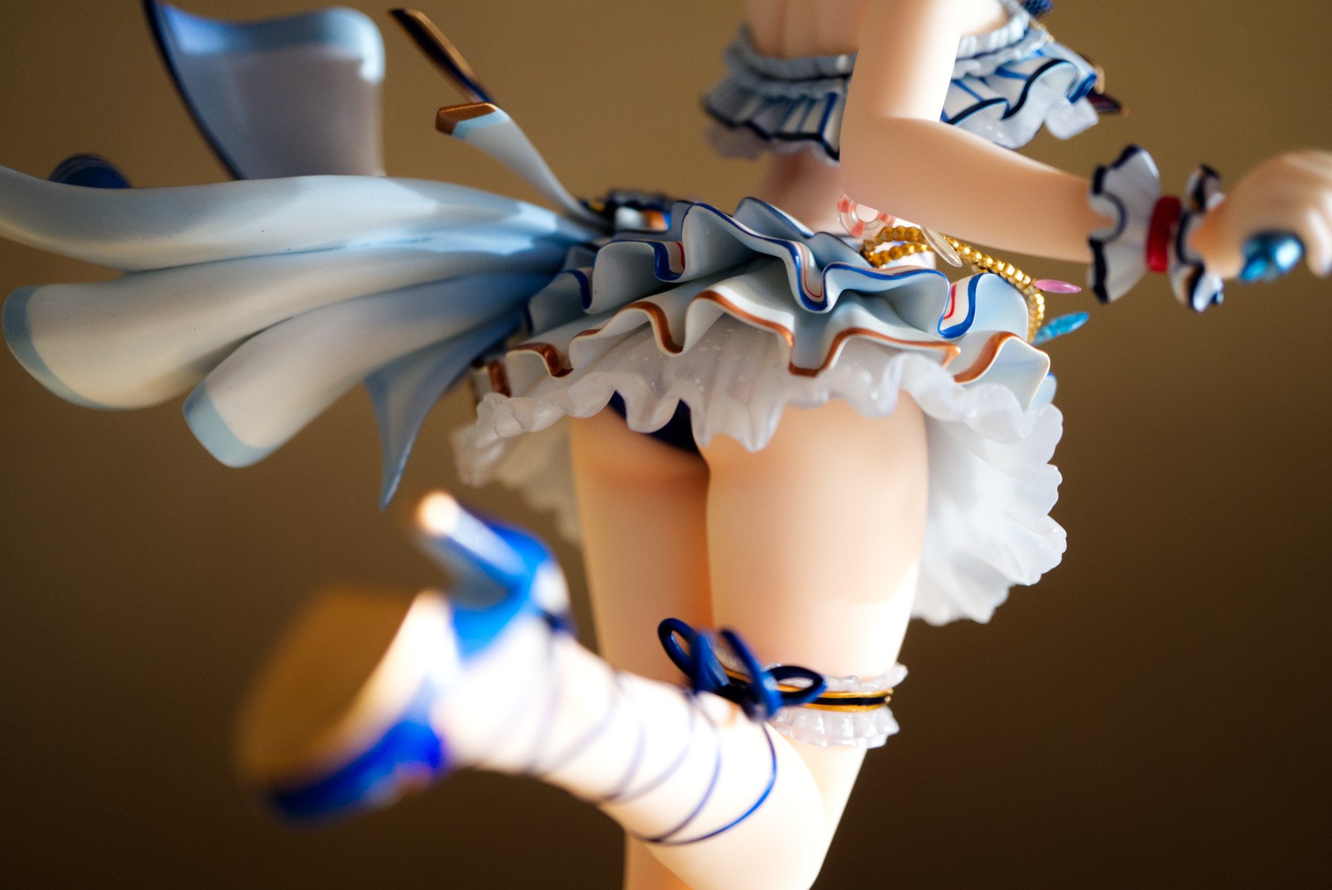 アルター「鷺沢 文香 潮風の一頁Ver.」フィギュア購入した - せあぶら