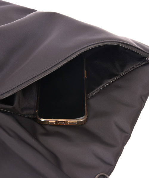 トライアングルトートBAG | 日本職人が作るメンズ トート バッグ