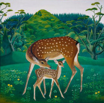 独立行政法人国立美術館・所蔵作品検索