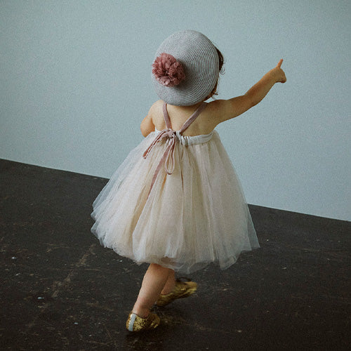 MARLMARL（マールマール）｜2 way チュチュ｜出産祝い・ベビー用品通販