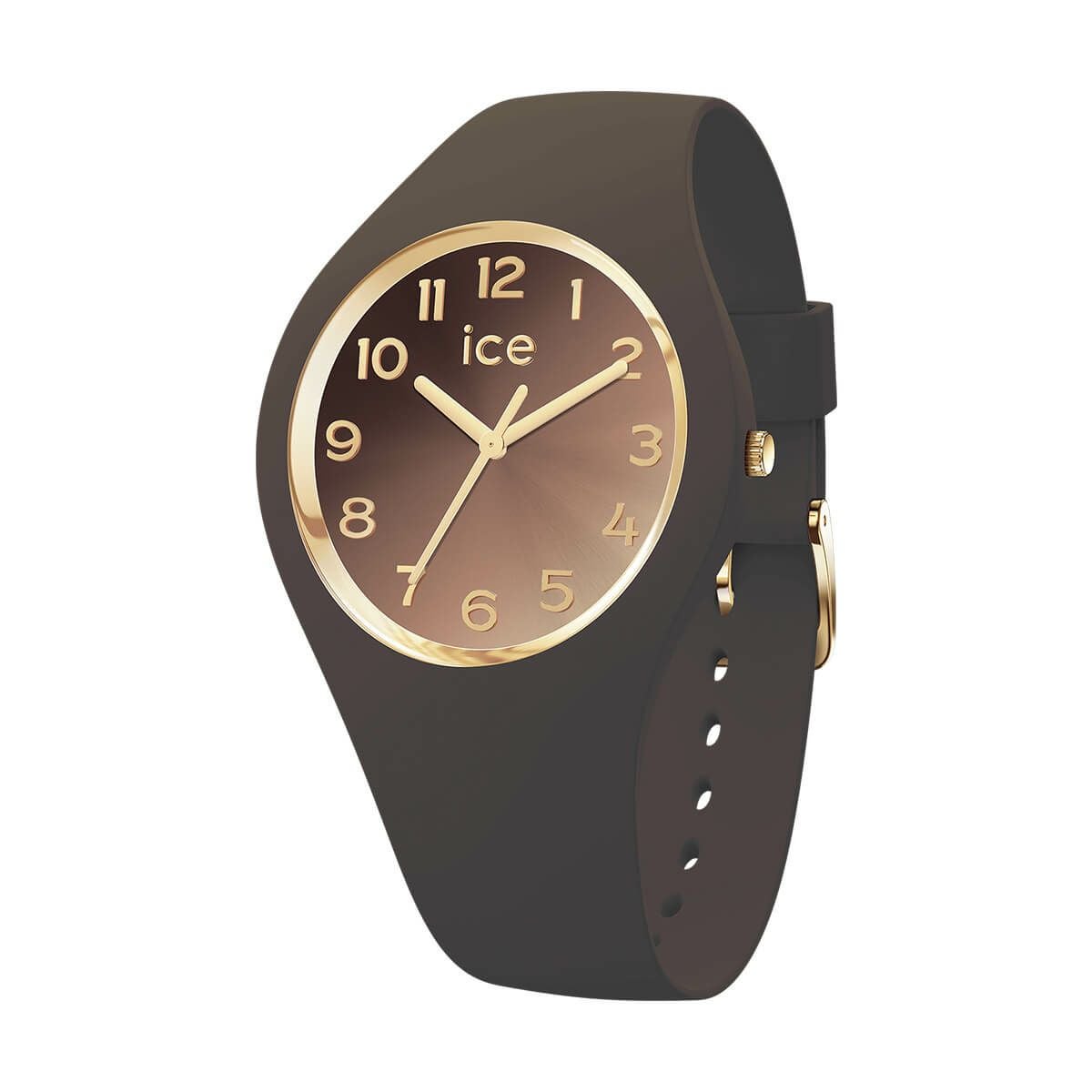 ICE-WATCH / アイスウォッチ ICE champagne アーモンドスキン S37 3H