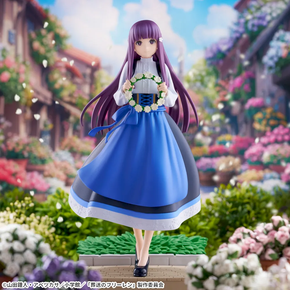 葬送のフリーレン XStellar “フェルン”～とある祭りにて～｜プライズ