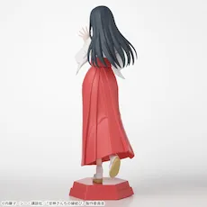 甘神さんちの縁結び Desktop×Decorate Collections “甘神夜重