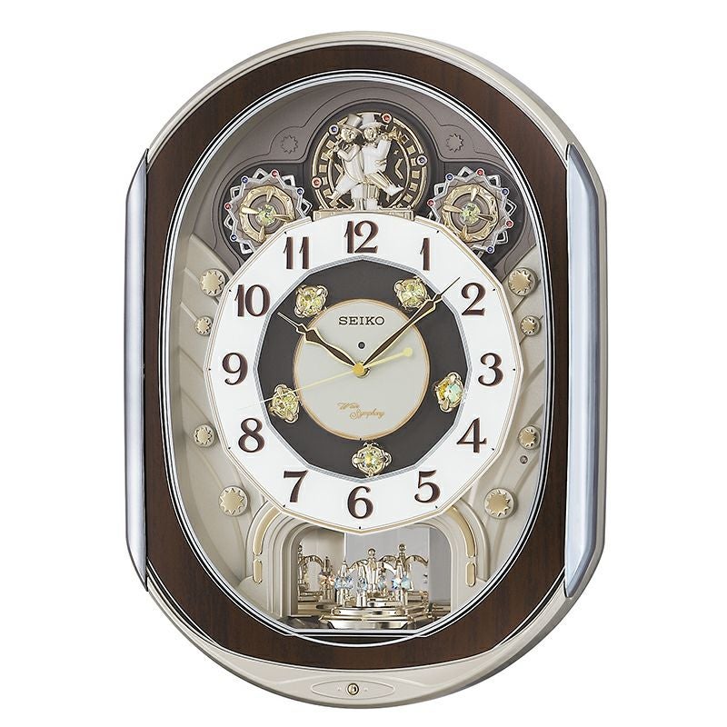 RE567G | セイコー クロックオンラインストア